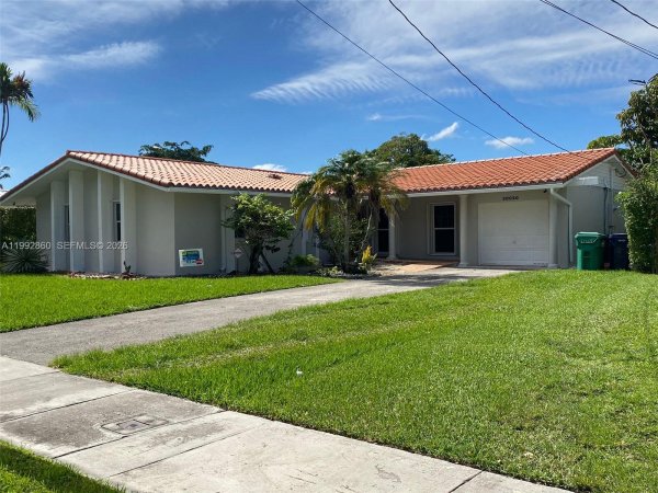 Undisclosed Address Cutler Bay, FL 33189