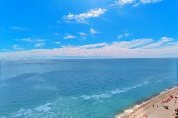 18101 Collins Ave #5104 Sunny Isles Beach, FL 33160
