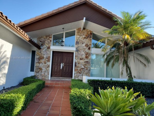 10500 SW 126th St Miami, FL 33176