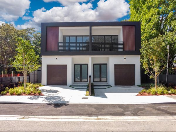 5116 NW 3rd Ave Miami, FL 33127