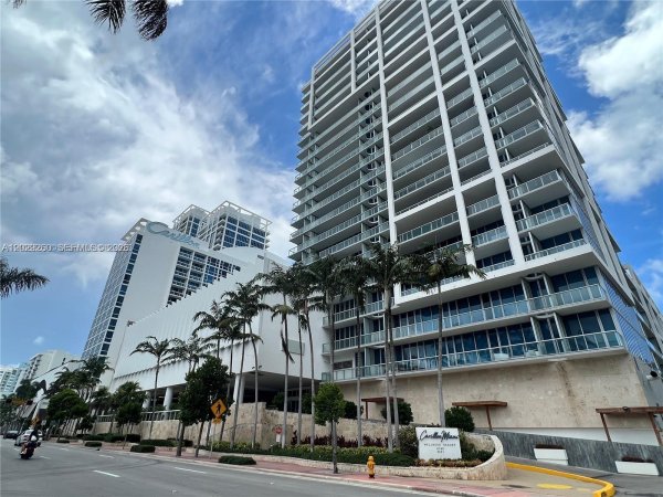 6799 Collins Ave #1501 Miami Beach, FL 33141