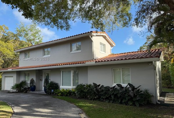 400 Miller Rd Coral Gables, FL 33146