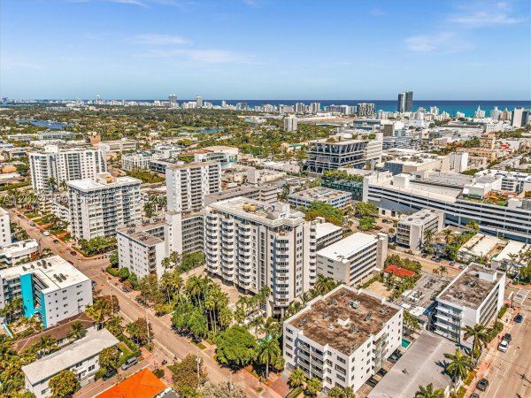 1621 Bay Rd #408 Miami Beach, FL 33139