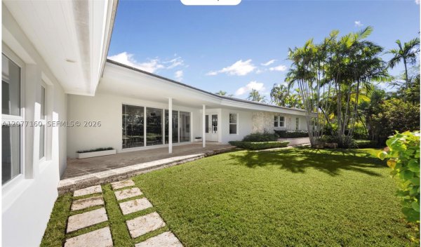 335 Harbor Dr Key Biscayne, FL 33149