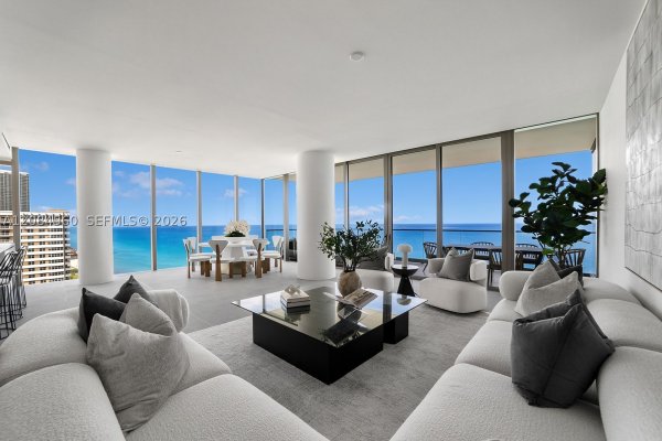2000 S Ocean Dr #19A Hallandale Beach, FL 33009