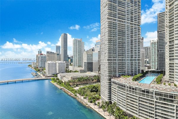901 Brickell Key Blvd #2403 Miami, FL 33131