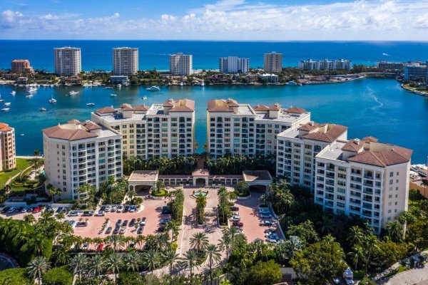 500 SE 5th #1201s Boca Raton, FL 33432