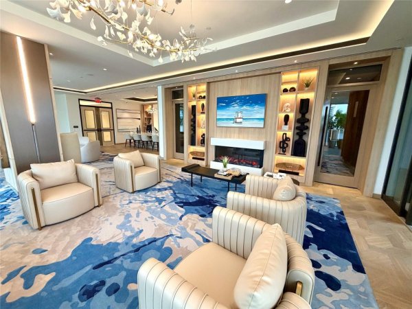 151 N Seabreeze #E-2101 Fort Lauderdale, FL 33304