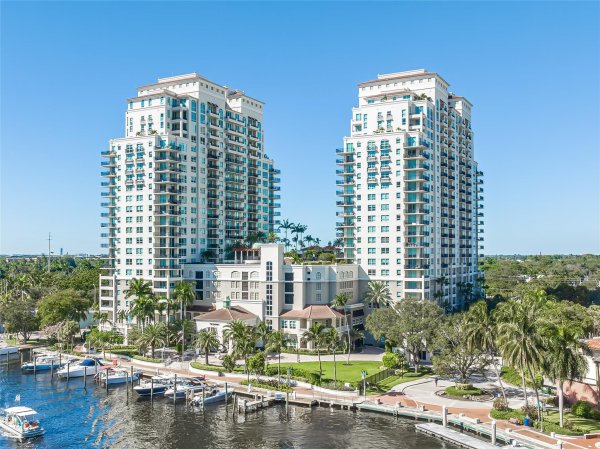 610 W Las Olas #1221n Fort Lauderdale, FL 33312