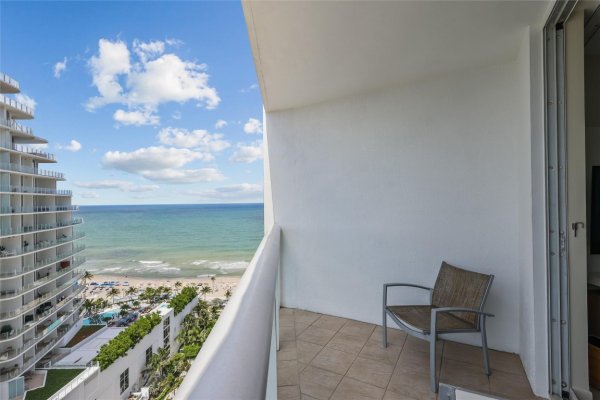 505 N Fort Lauderdale Bch #1702 Fort Lauderdale, FL 33304
