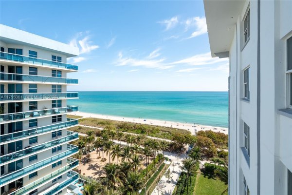 9195 Collins Ave #1103 Surfside, FL 33154