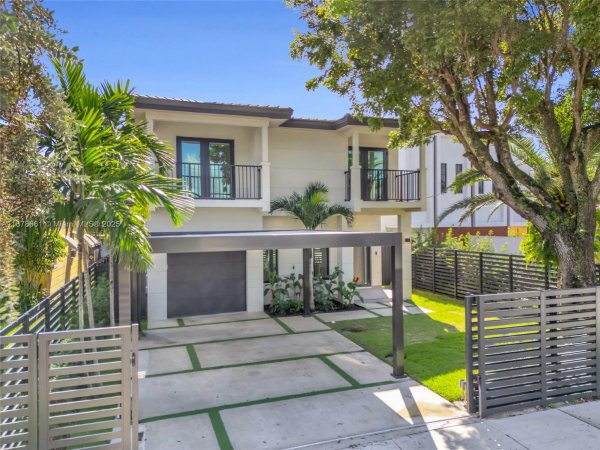 2029 SW 62nd Ave Miami, FL 33155 2029 SW 62nd Ave Miami, FL 33155