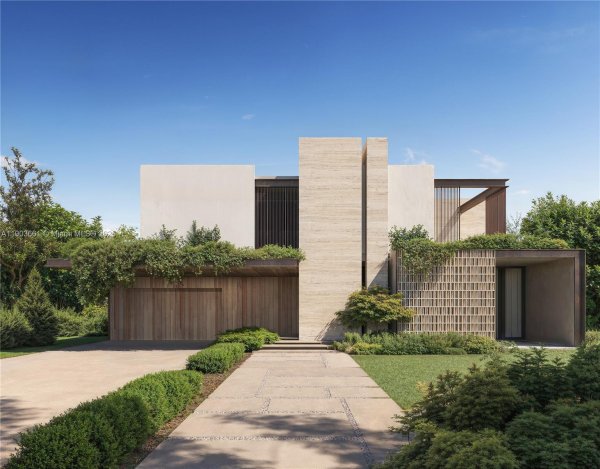 326 Ocean Blvd Golden Beach, FL 33160