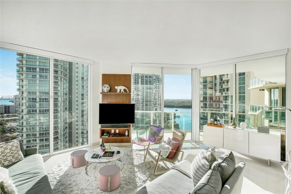 150 Sunny Isles Blvd #1-1805 Sunny Isles Beach, FL 33160