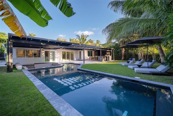 10618 NE 11th Ct Miami Shores, FL 33138