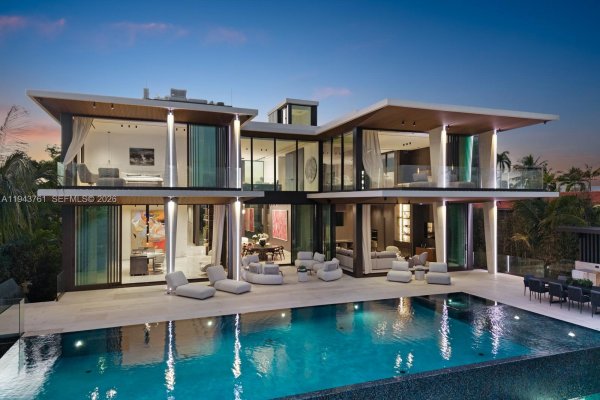 217 E Rivo Alto Dr Miami Beach, FL 33139