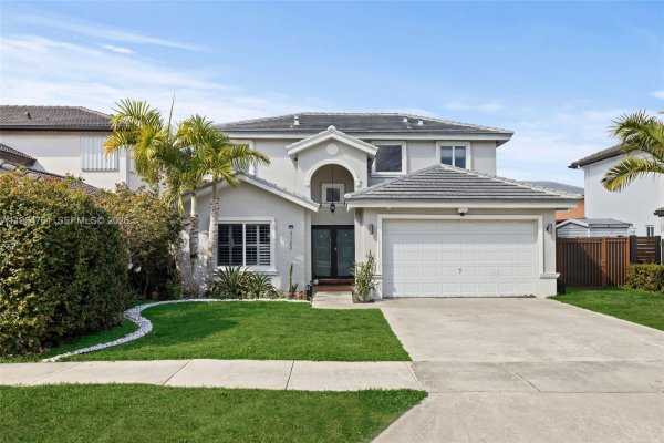 3122 SW 144th Pl Miami, FL 33175