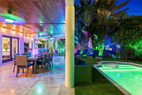 1173 NE 104th St Miami Shores, FL 33138