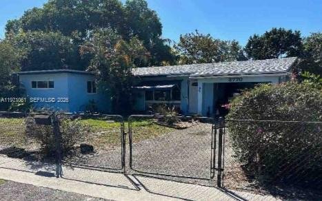 3770 SW 23rd St Fort Lauderdale, FL 33312
