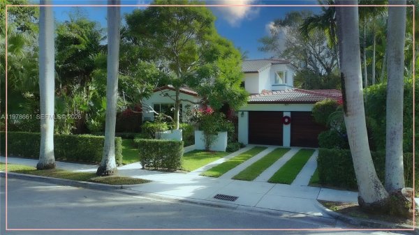 710 NE 72nd Ter Miami, FL 33138