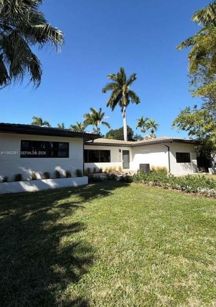 10610 NE 11th Ave Miami Shores, FL 33138