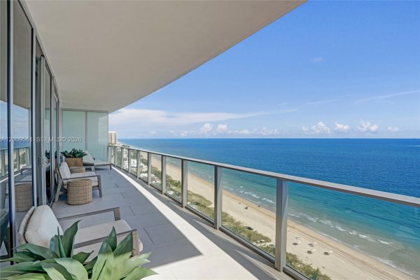 2200 N Ocean Blvd #S1701 Fort Lauderdale, FL 33305
