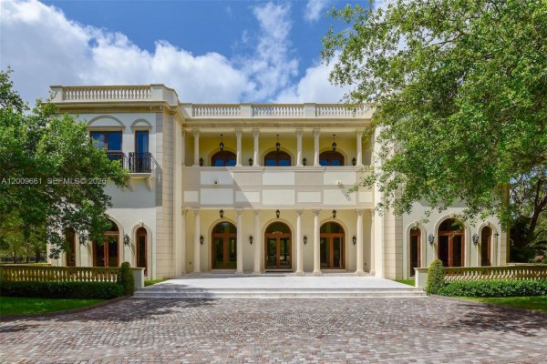 5801 Moss Rnch Rd Pinecrest, FL 33156