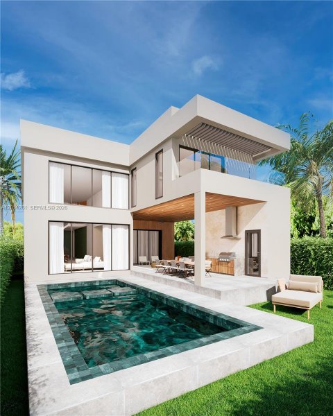 135 SW 29th Rd Miami, FL 33129