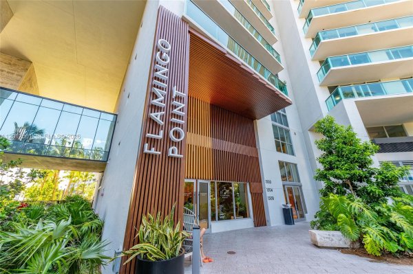1500 Bay Rd #1438S Miami Beach, FL 33139