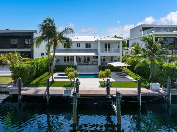 13040 N Bayshore Dr North Miami, FL 33181