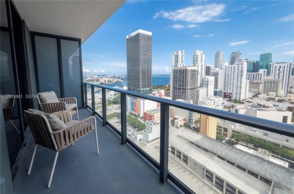 159 NE 6th St #2508 Miami, FL 33132
