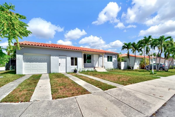 2195 SW 25th Ter Miami, FL 33133