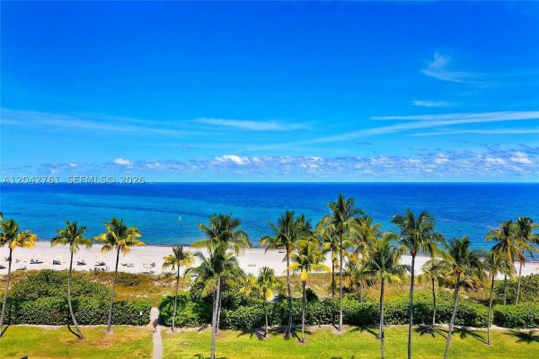 201 Crandon Blvd #643 Key Biscayne, FL 33149