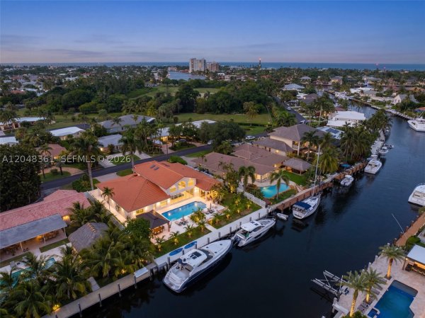 2770 NE 23rd Pl Pompano Beach, FL 33062