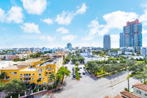 90 Alton Rd #1005 Miami Beach, FL 33139