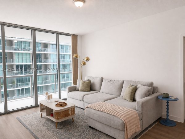 Undisclosed Address Miami, FL 33130