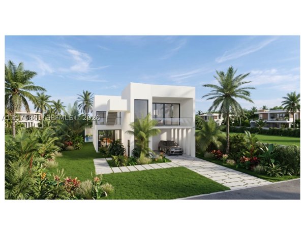 3636 Oak Ave Miami, FL 33133