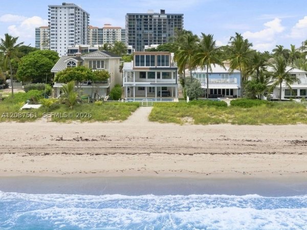 3036 N Atlantic Blvd Fort Lauderdale, FL 33308