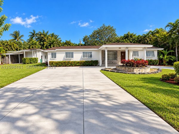 11845 SW 97th Ave Miami, FL 33176