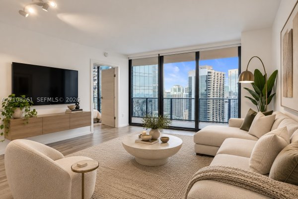 801 S Miami Ave #3903 Miami, FL 33130