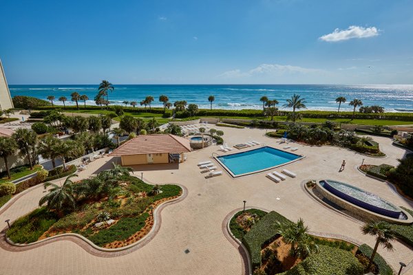 300 Ocean Trl #509 Jupiter, FL 33477