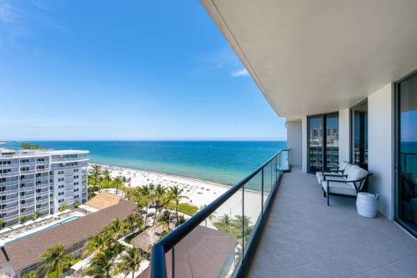 1300 S Ocean #906 Pompano Beach, FL 33062