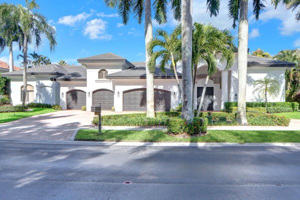 3799 Coventry Boca Raton, FL 33496