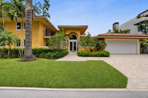 449 Isle Of Palms Fort Lauderdale, FL 33301