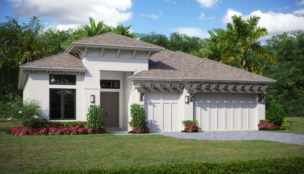 9126 Seaglass Vero Beach, FL 32963