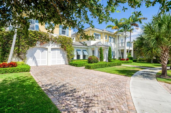 110 Sea Delray Beach, FL 33483