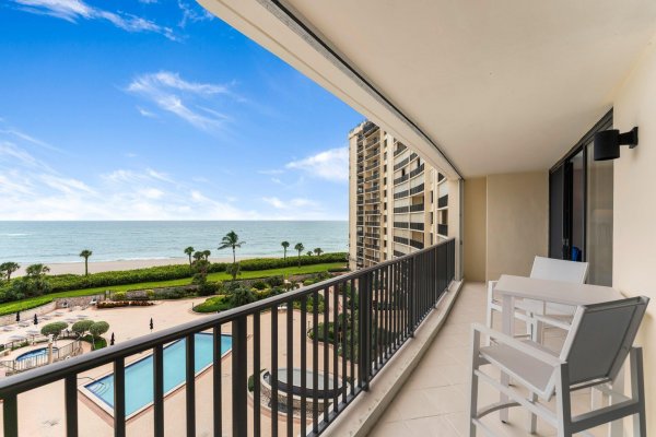 300 Ocean Trl #607 Jupiter, FL 33477