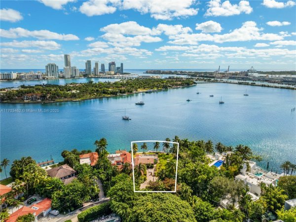 6 S Hibiscus Dr Miami Beach, FL 33139 6 S Hibiscus Dr Miami Beach, FL 33139