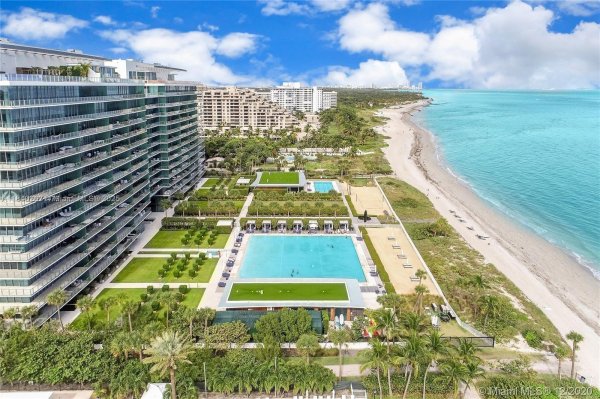 360 Ocean Dr #704S Key Biscayne, FL 33149
