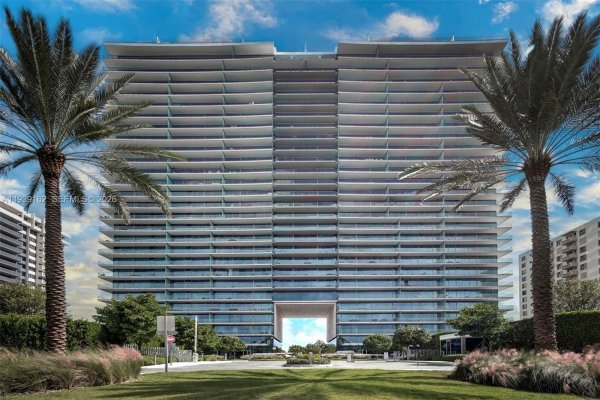 10201 Collins Ave #804 Bal Harbour, FL 33154